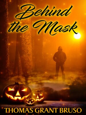 cover image of Behind the Mask